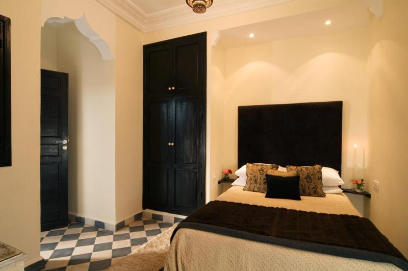 Riad Elizabeth Marrakesh Exterior foto