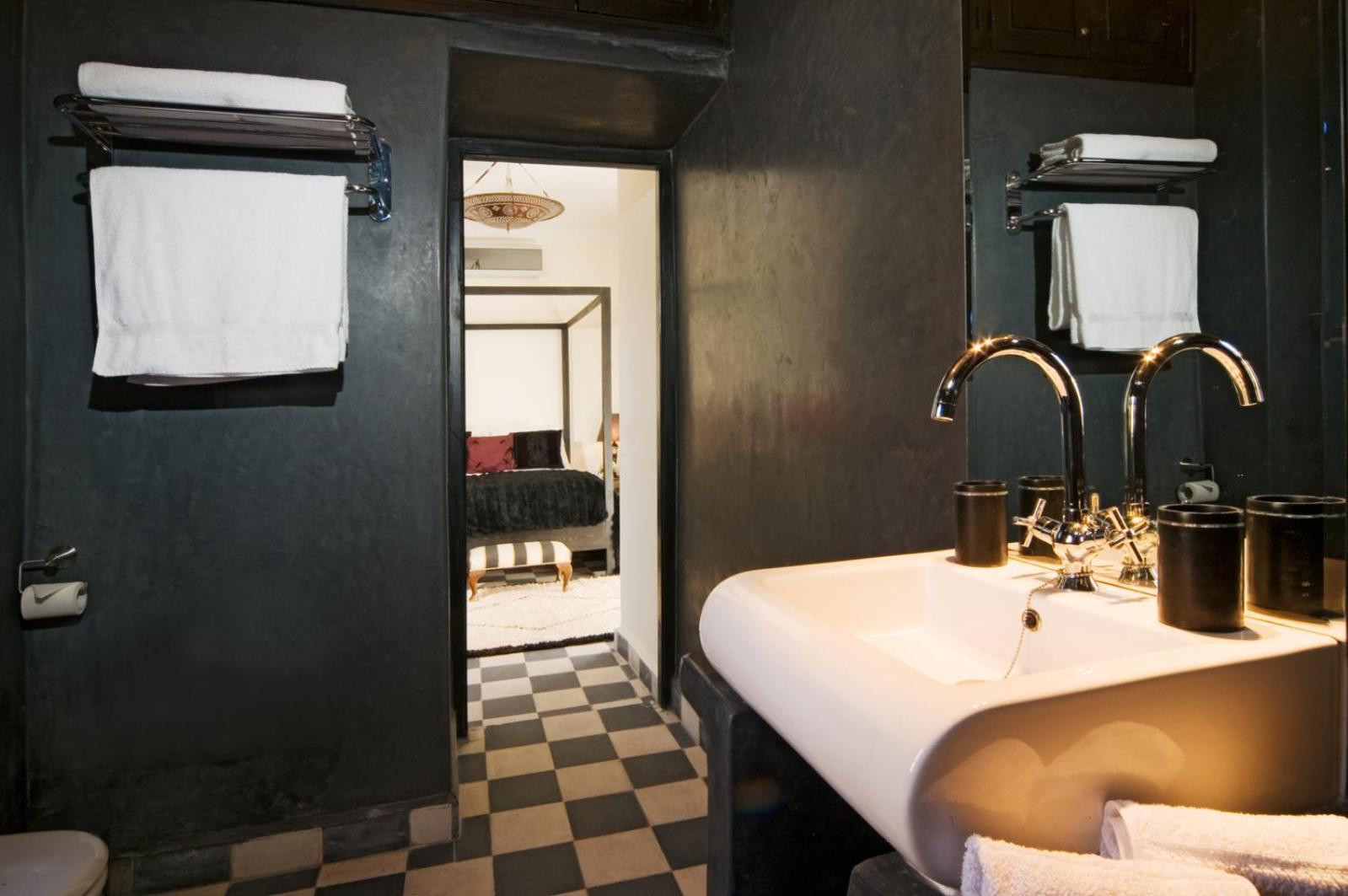 Riad Elizabeth Marrakesh Exterior foto