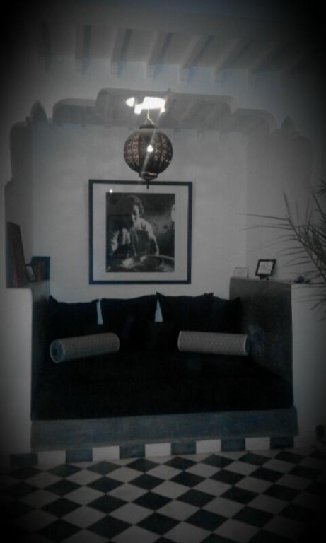 Riad Elizabeth Marrakesh Exterior foto