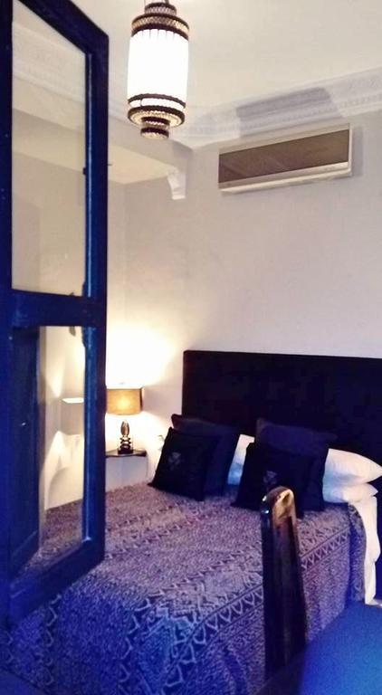 Riad Elizabeth Marrakesh Exterior foto