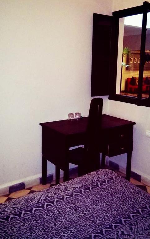 Riad Elizabeth Marrakesh Exterior foto
