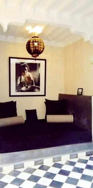 Riad Elizabeth Marrakesh Exterior foto